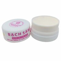 Kem Làm Trắng Da Toàn Thân Cao Cấp Bạch Sâm K43 350g