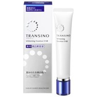 Kem làm trắng, đặc trị nám Transino whitening Essence 30g