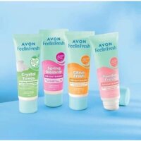 Kem làm trắng nách và khử mùi Avon feelin fresh 48h (mẫu mới 55g mùi thơm nước hoa)