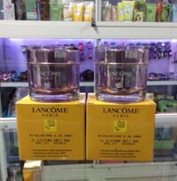 Kem LANCÔME Trắng Da Ngừa Mụn Trị Thâm Nám Hiệu Quả Sau 7 Ngày