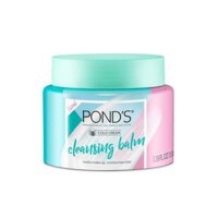 Kem Lạnh Tẩy Trang Pond’s Cold Cream Cleansing Balm