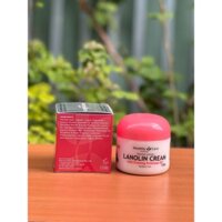 Kem Lanolin Cream Healthy Care Evening Primrose Oil