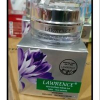 kem lawrence duong trang da ngưa nam 10g