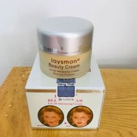 Kem Laysmon Beauty cream UV/30 whitening cream 15g ( chính Hãng)