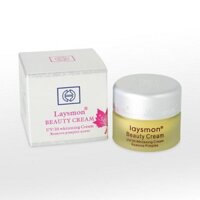 Kem LAYSMON Beauty cream UV/30
