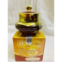 KEM LAYSMON ĐỎ - CHỐNG NHĂN - NGỪA LÃO HOÁ UV/30 - ANTI-AGING BEAUTY CREAM 20G