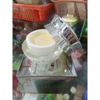 kem lee young dưỡng trắng da 15gr[chính hãng]