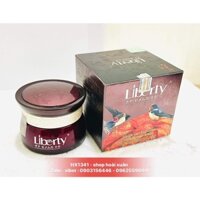 Kem Liberty Huyết yến ngọc trai cải thiện tế bào gốc cho da - HX1341