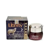 Kem Liberty ngày và đêm 40g