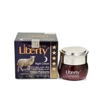 Kem Liberty Nhau Thai Cừu Nhật Bản
