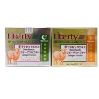 KEM LIBERTY NHAU THAI CỪU