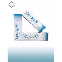 Kem liền sẹo Xeragel 100% Silicone Biodermis lọ 10ml