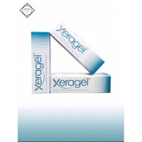 Kem liền sẹo Xeragel 100% Silicone Biodermis lọ 10ml