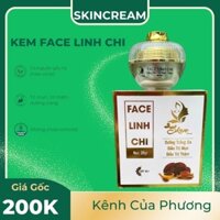 Kem Linh Chi 20g