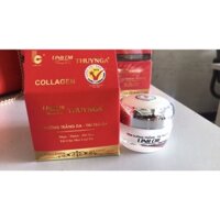 kem linh chi dưỡng trắng tái tạo da