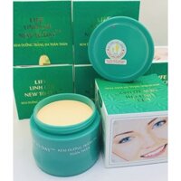 Kem Linh Chi New Today Dưỡng Trắng Da Toàn Thân 90gr