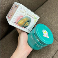 Kem Linh Chi New Today Dưỡng Trắng Da Toàn Thân 90gr