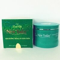 Kem Linh Chi New Today Dưỡng Trắng Da Toàn Thân 90gr