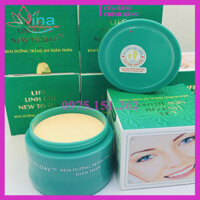 Kem Linh Chi New Today Dưỡng Trắng Da Toàn Thân 90gr