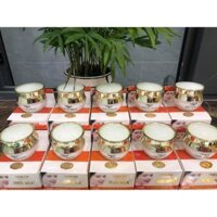 Kem Linh Chi ngừa lão hoá giúp trắng da