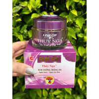 Kem Linh Chi Thúy Nga dưỡng trắng da, ngừa nhăn, ngừa lão hóa 30g