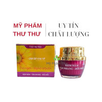 Kem Linh Chi Vàng Vip Kem Ngăn Nám Tàn Nhang Đồi Mồi