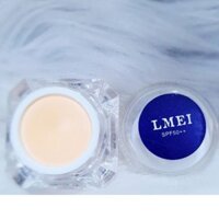 KEM LMEI NHÍ 5g DƯỠNG TRẮNG DA NGỌC TRAI COLLAGEN, MỜ VẾT NÁM, GIẢM MỤN CHỐNG NẮNG SPF50/PA++