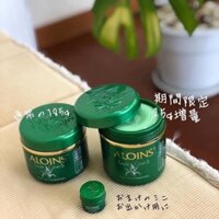 Kem lô hội aloe