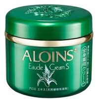 Kem lô hội Aloins Eaude Cream S 185g - JAPAN