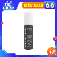 Kem Loại Bỏ Tế Bào Chết 2 BHA Paulas Choice Skin Perfecting 2 BHA Gel Exfoliant 100ml