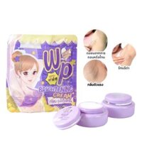 Kem loại bỏ thâm nách Underarm Wink Plus Cream Ta Rak Rae