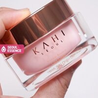 Kem lõi nảy nếp nhăn KAHI 50ml - Phức hợp cá hồi với ba yếu tố phục hồi rào cản da