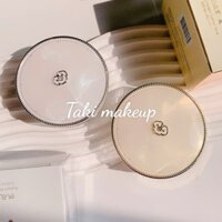 [Kèm Lõi] Phấn Nước The Whoo Gongjinhyang Mi Luxury Golden /Seol Radiant White Moisture Cushion SPF50+/PA++++13g