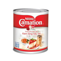 Kem Lỏng Nấu Ăn Nestle Carnation (405g)