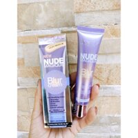 Kem LOréal Nude Magique Blur Cream