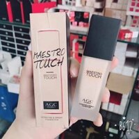 Kem Lót AGC Maestro Touch 35ml ( xin )