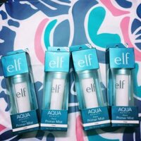 Kem lót Aqua primer mist ELF
