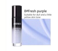 Kem lót Artmiss làm đều màu da 08 ( Tím)