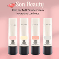 Kem Lót Bắt Sáng MAC STROBE CREAM 50ml  [ Hàng Có Sẵn ]