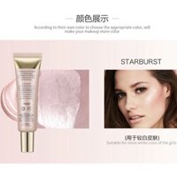 Kem Lót Bắt Sáng O.TWO.O High Light Rose Gold - Best Seller Of O.TWO.O [salesale]