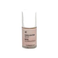 Kem Lót Bắt Sáng The Face Shop Highlighter Beam Base Illuminatrice 13ml