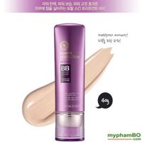 Kem lót BB Cream