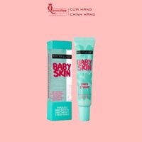 Kem lót BB Maybelline Baby Skin Pore Eraser 22ml