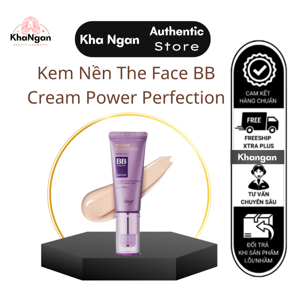 Kem lót BB It Power Perfection SPF37 20ml TheFaceShop