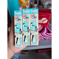 Kem lót Benefit kiềm dầu The POREfessional Face Primer