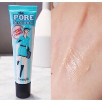 Kem lót Benefit THE PORE FESSIONNAL PORE PRIMER