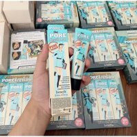 kem lót benefit the pore fessional xanh lá