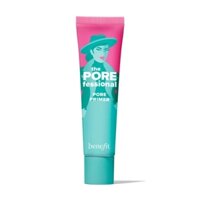Kem Lót Benefit The POREfessional Pore Primer 22ml