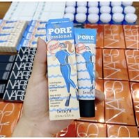 Kem Lót Benefit - The Porefessional Hydrate Primer xanh nước biển