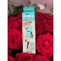 Kem lót Benefit The Porefessional 22ml